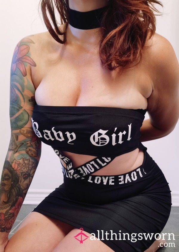 S**y Dress