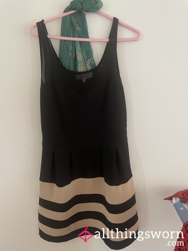 S**y Dress