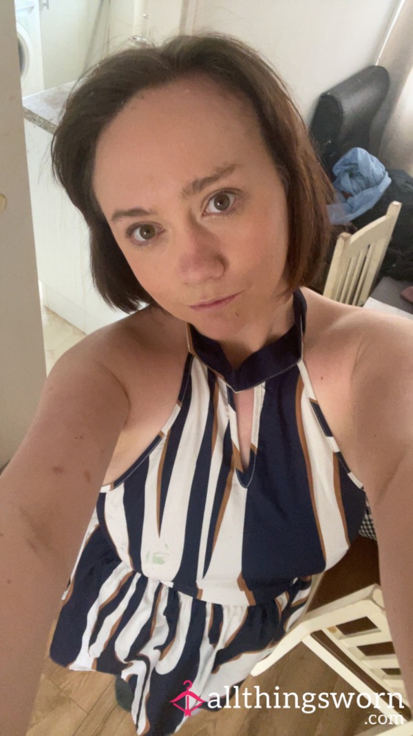 S**y Dress