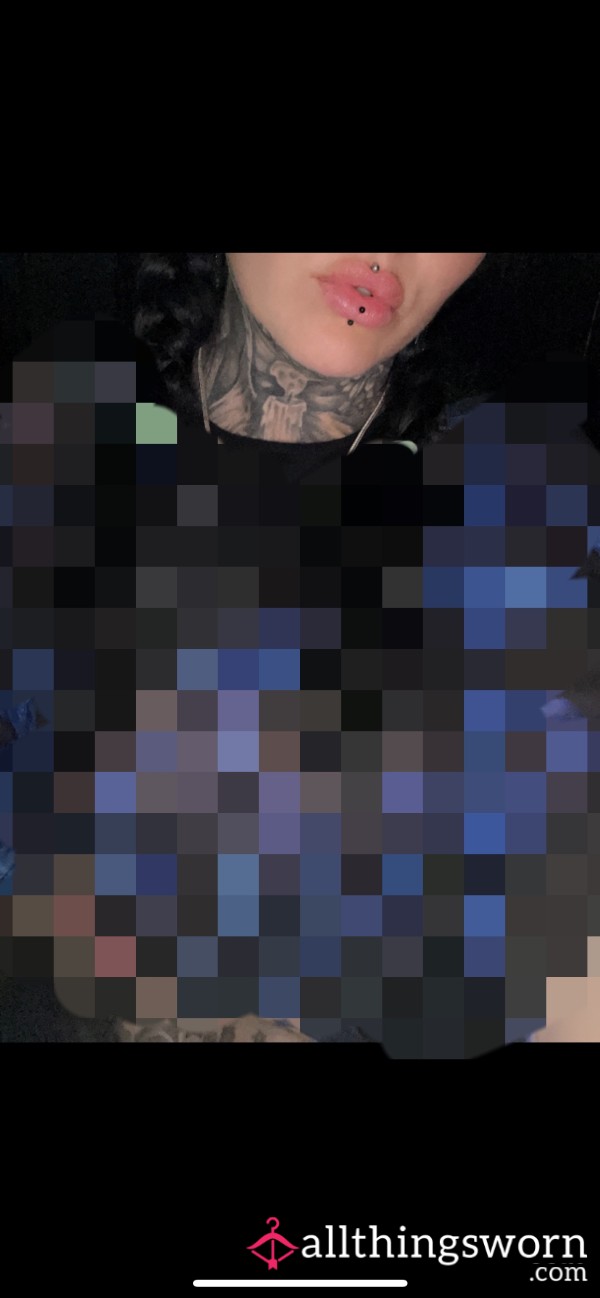 S**y Dress Up Just For You To Imagine 😈💦