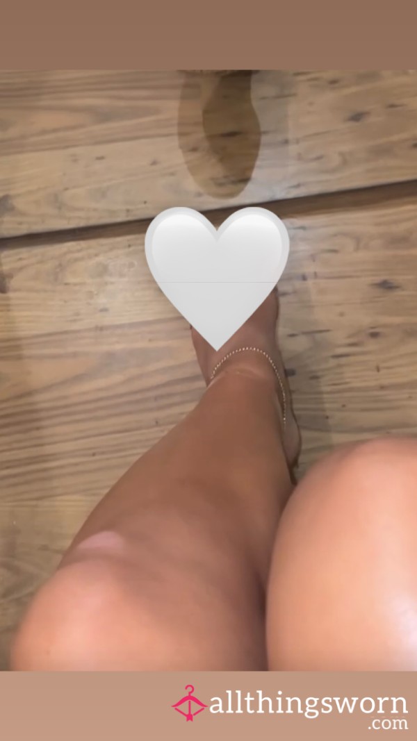 S**y Feet😍