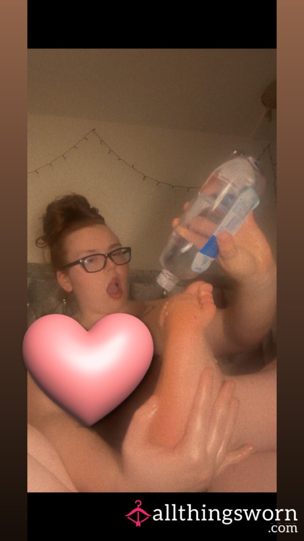 S**y Feet Bundle