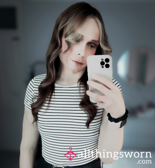 S**y Feet Pics - Trans MTF