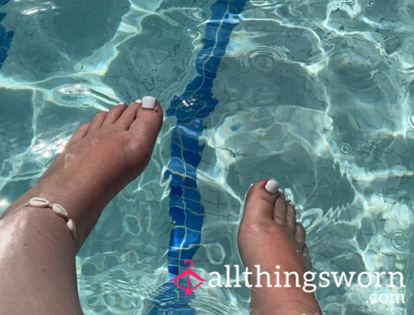 S**y Feet Pictures