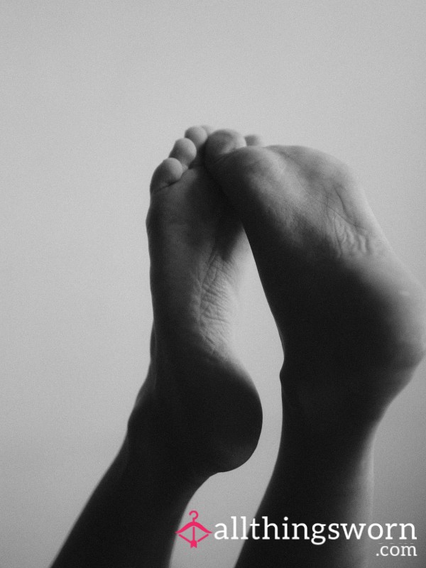 Lick My S**y Feet