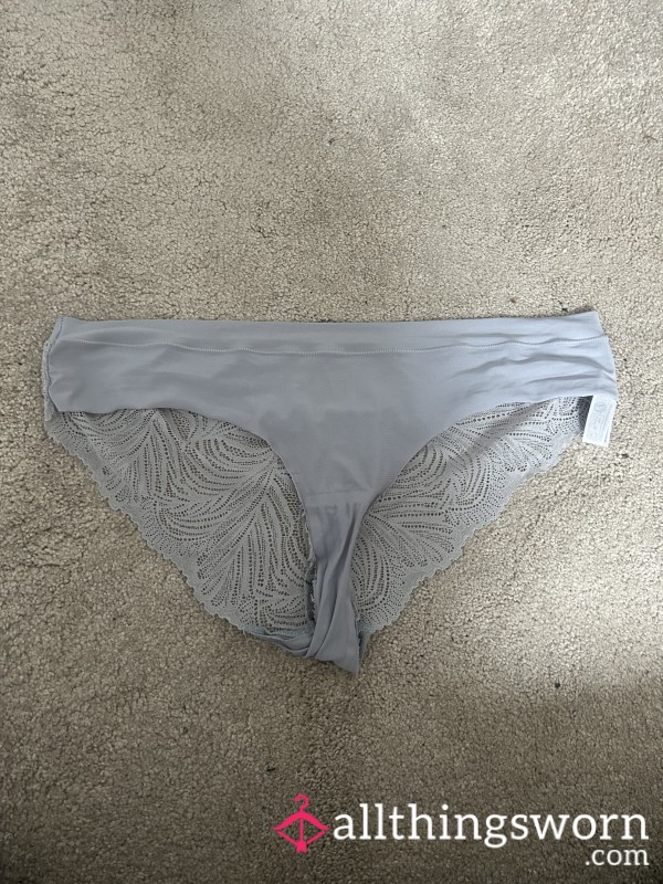 S**y Flor*l Knickers (second Pair)