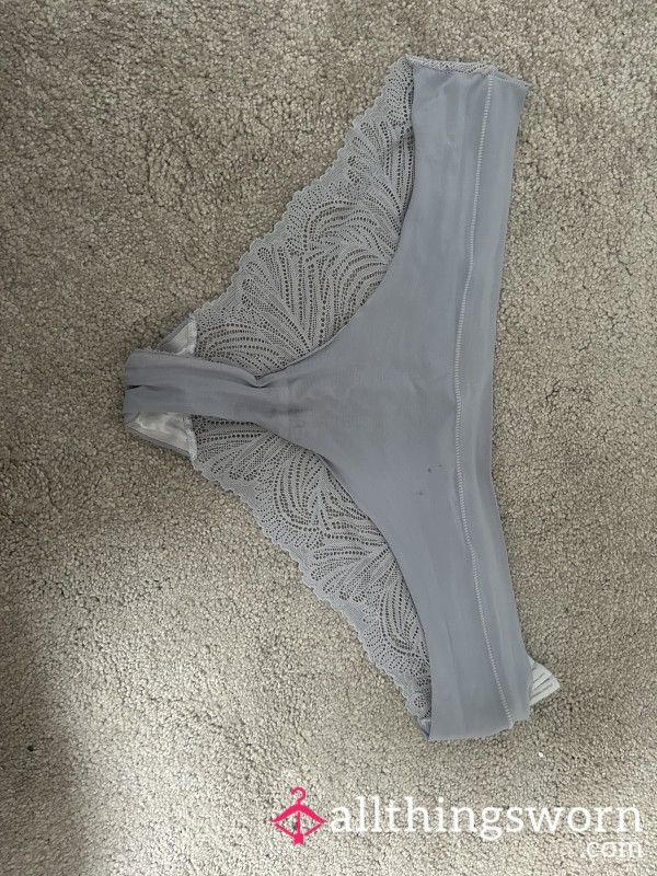 S**y Flor*l Knickers