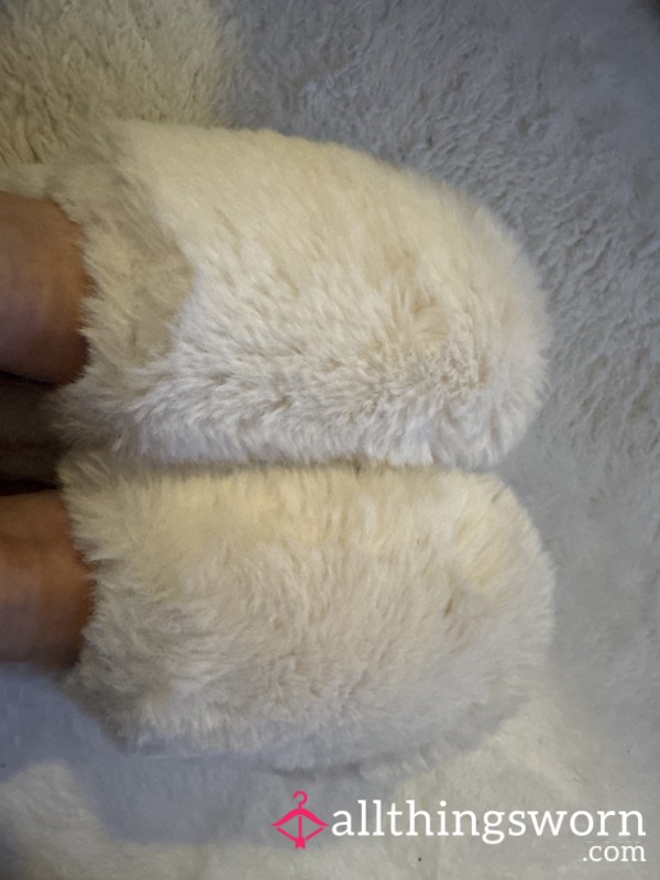 S**y French Tip Feet Pics With Customisation Upon Request