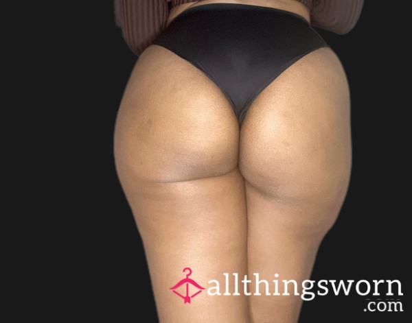 S**y Full Back Panties For Your Sniffing Pleasure