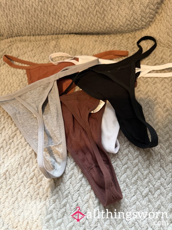 S**y G String