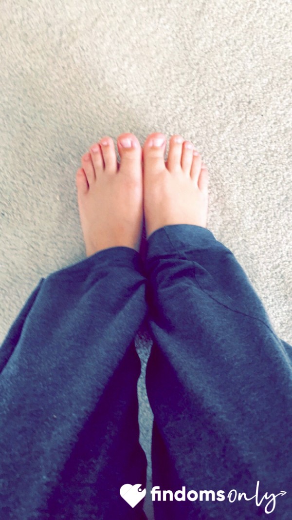 S**y Goddess With Her Panties Dropped Around Her Beautiful Feet