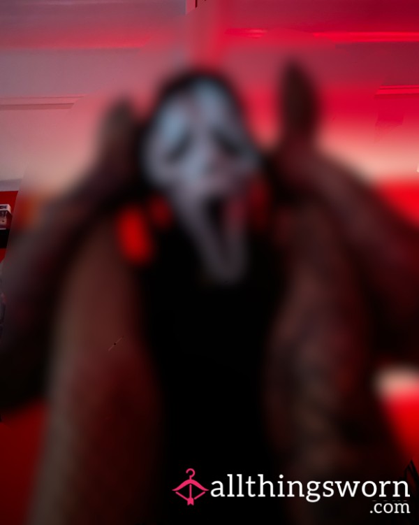 S**y Halloween Pics
