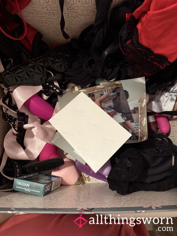 S**y Haul