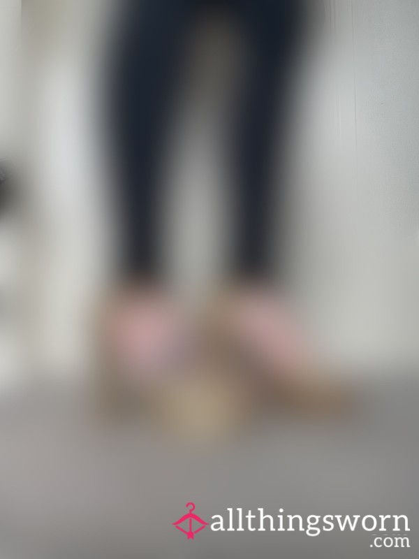 S**y Heels