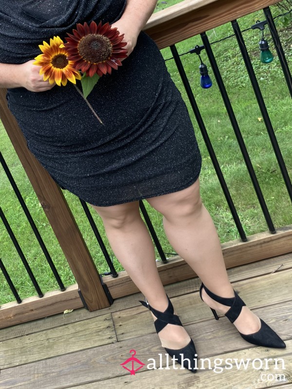 S**y Heels