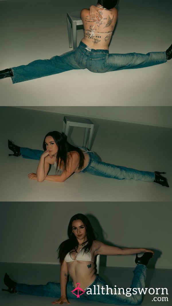 S**y Heels Dancing Video Bundle