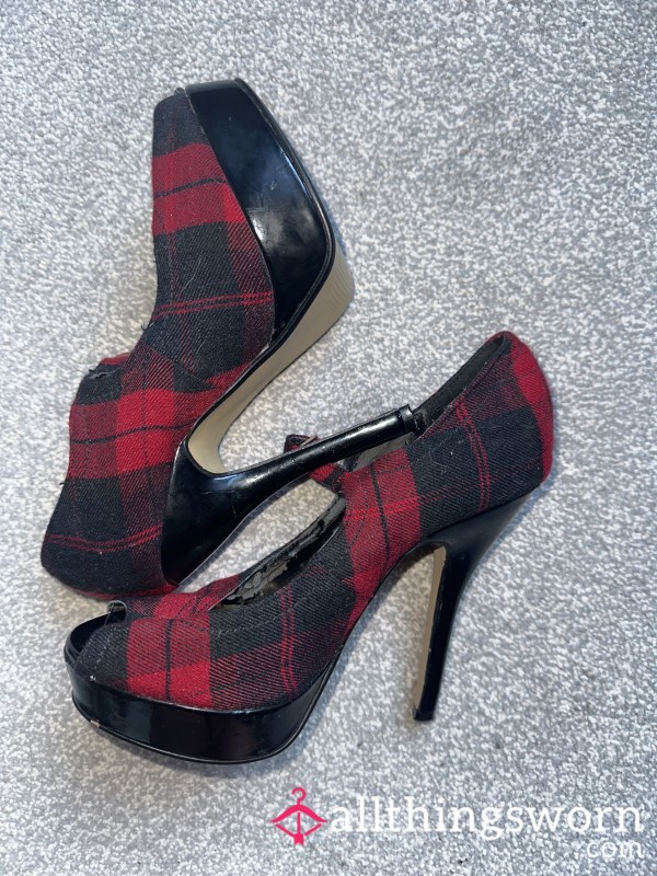 S**y High Heels 👠