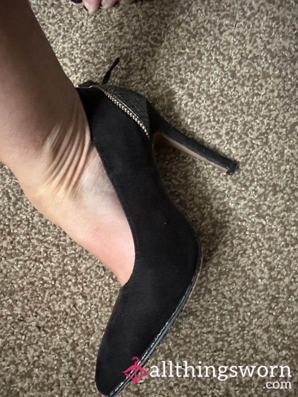 S**y High Heels