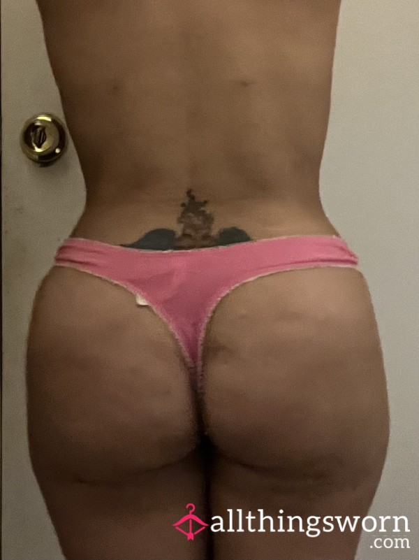 S**y In Pink