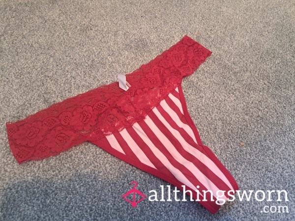 S**y Knickers