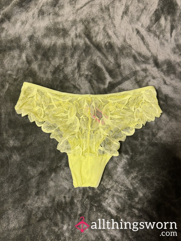 S**y La Senza Panties