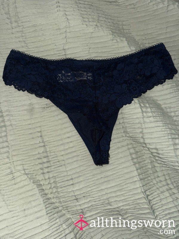 S**y Lace