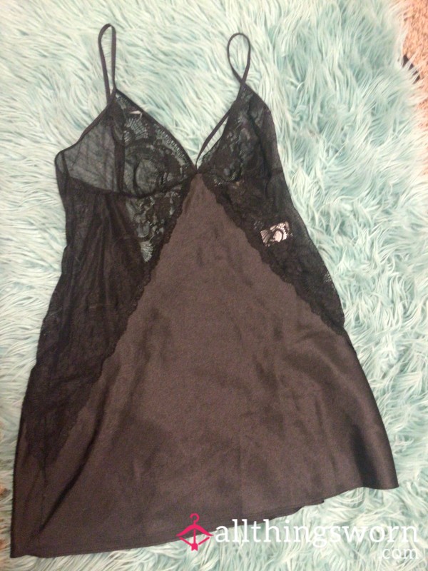 S**y Lace Lingerie