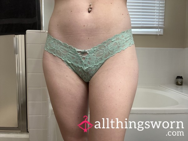 S**y Lace Victoria's Secret Thong/panty
