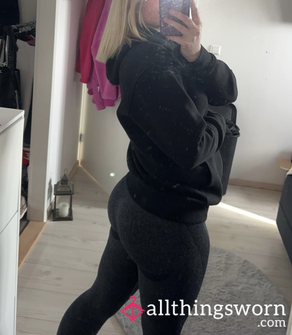 S**y Legging