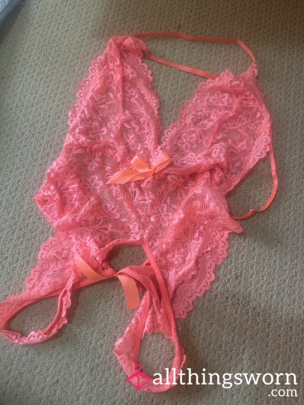 S**y Lingerie