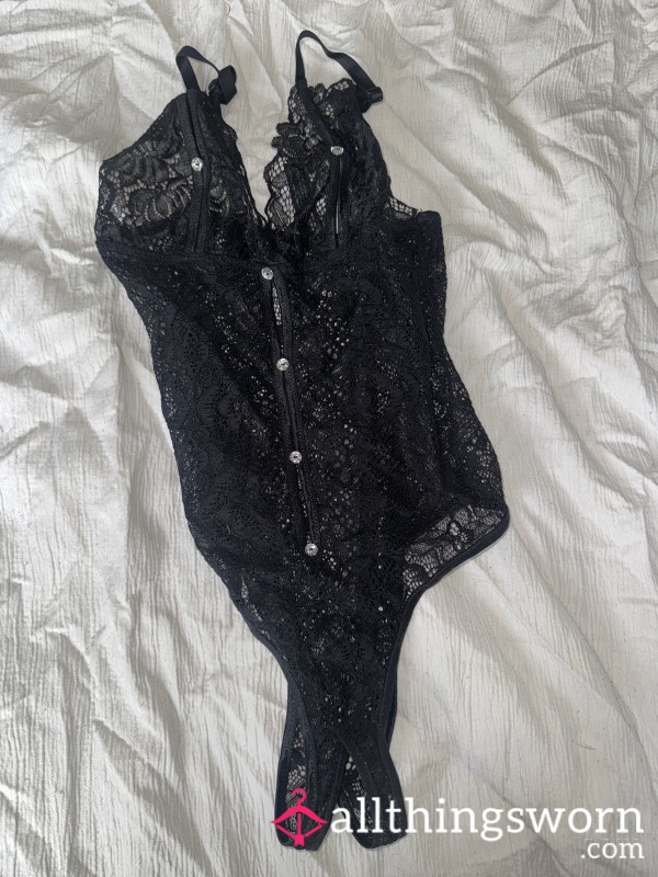 S**y Lingerie…