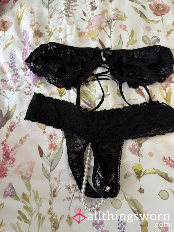 S**y Lingerie