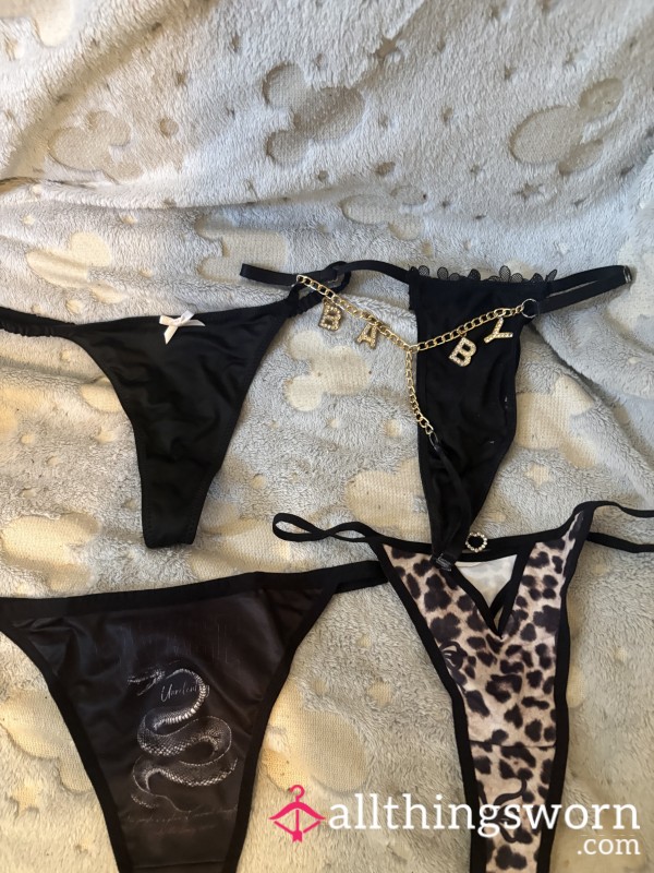 S**y Lingerie