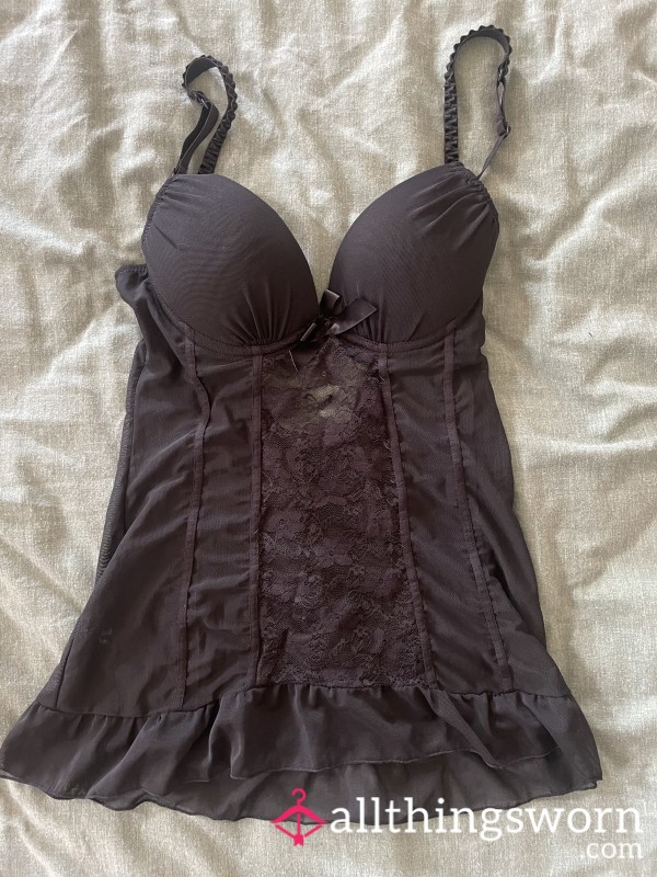 S**y Lingerie