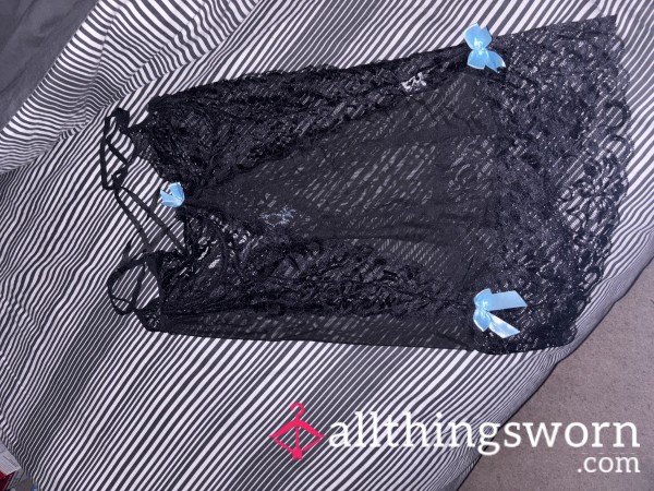S**y Lingerie