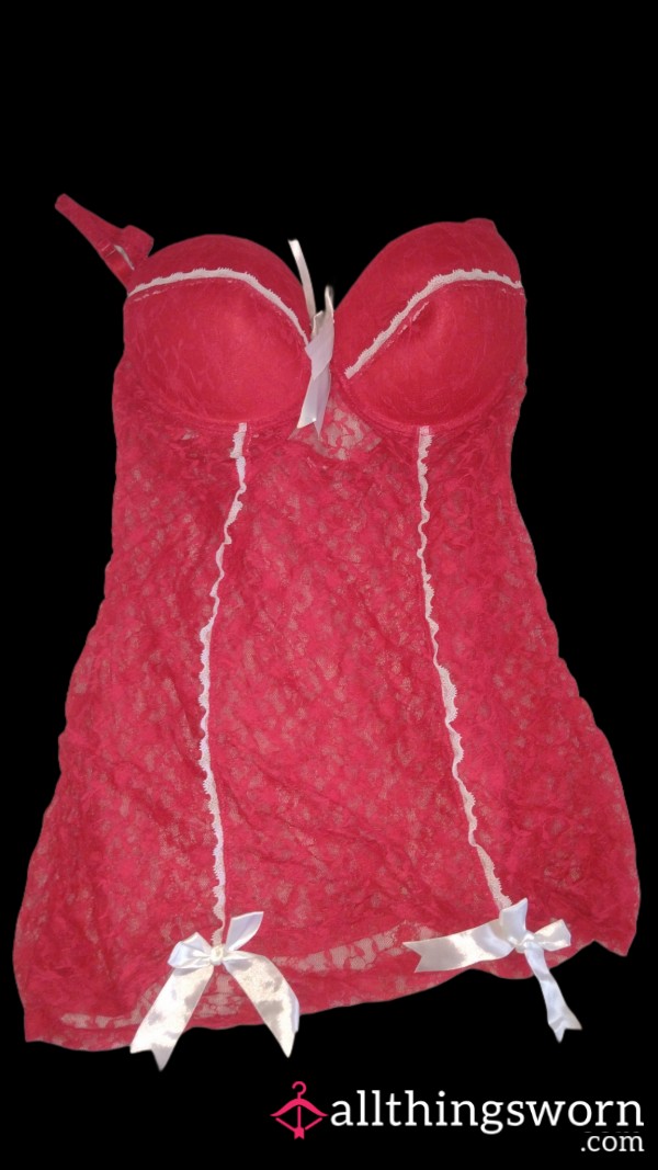 S**y Lingerie