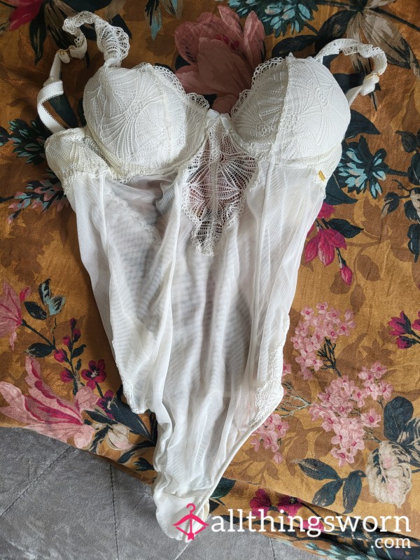 S**y Lingerie