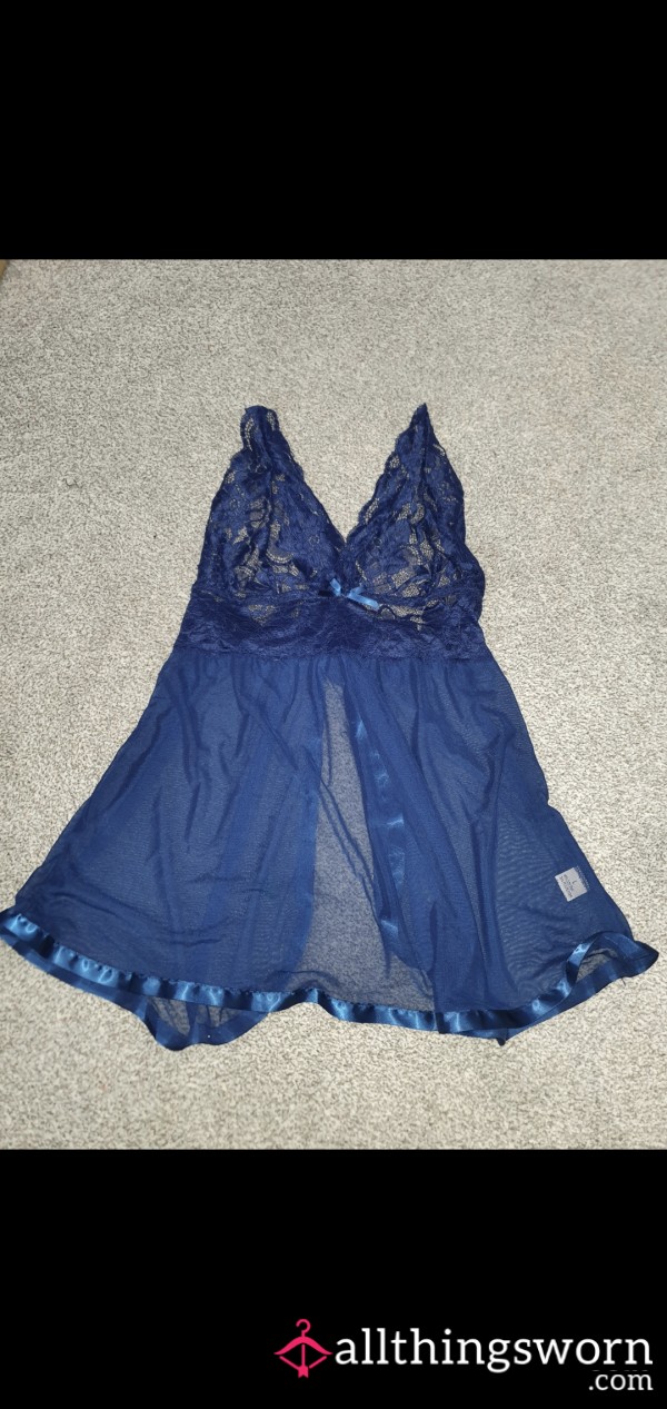 S**y Lingerie