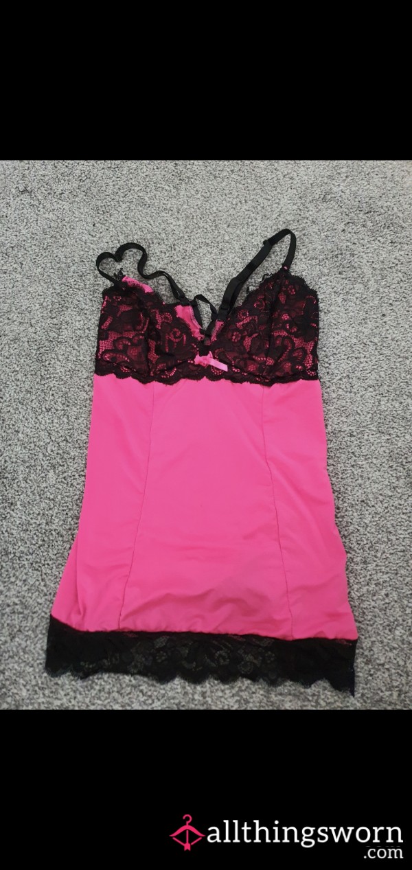 S**y Lingerie