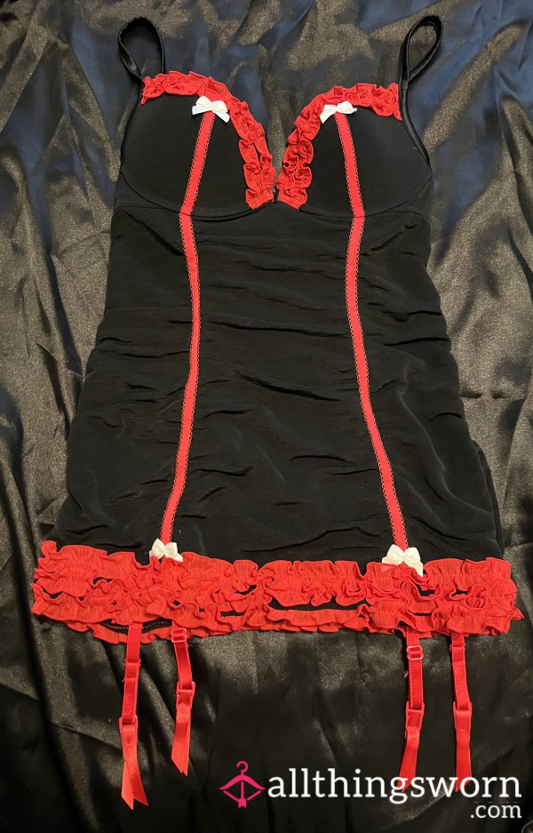 S**y Lingerie For Sissies 💅