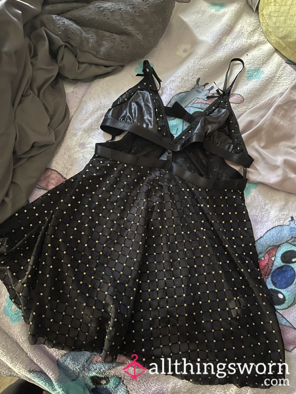 S**y Lingerie Nightgown❤️😯(sold)