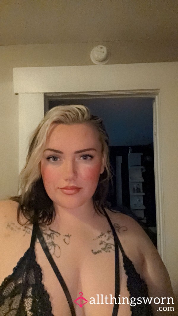 S**y Lingerie Pics