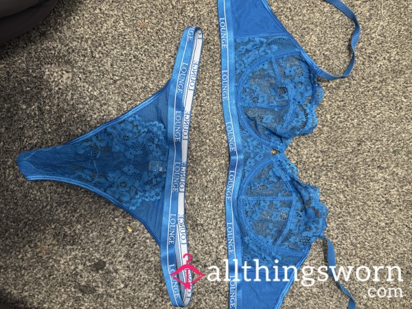 S**y Lingerie Set 😈
