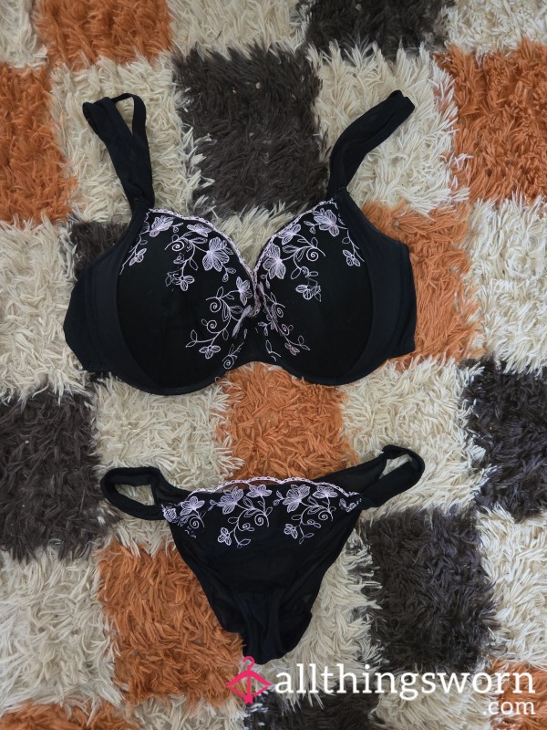 S**y Lingerie Set