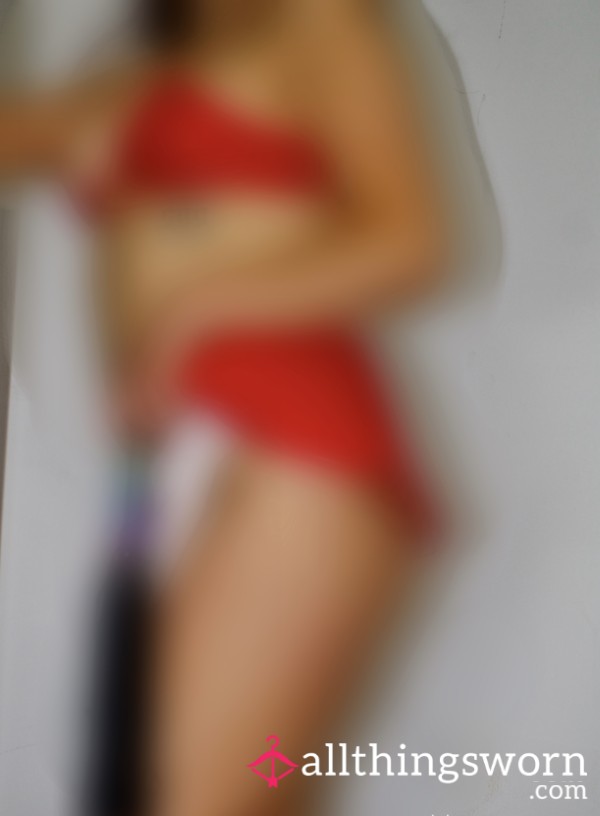 S**y Lingerie Shoot