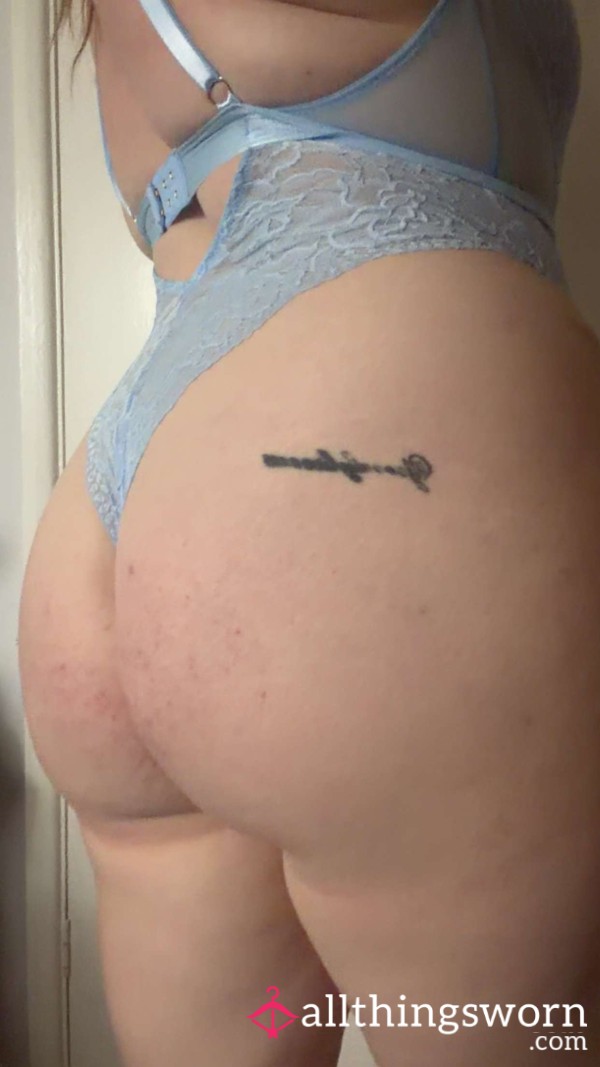 S**y Lingerie Vagina Play Video Tease