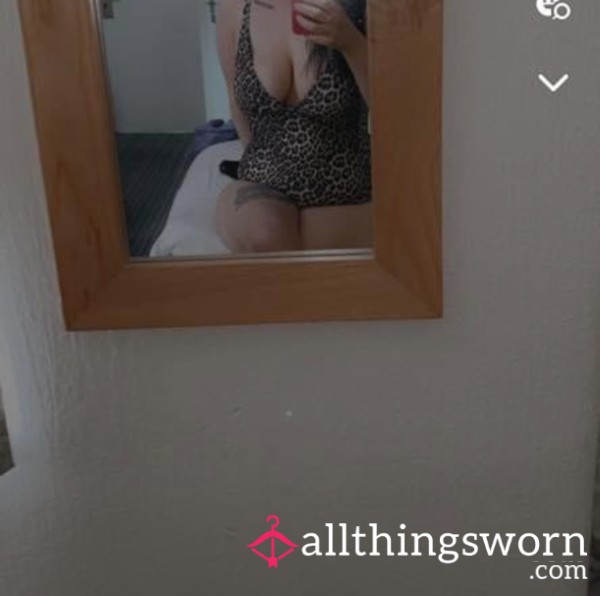 S**y Little All In One