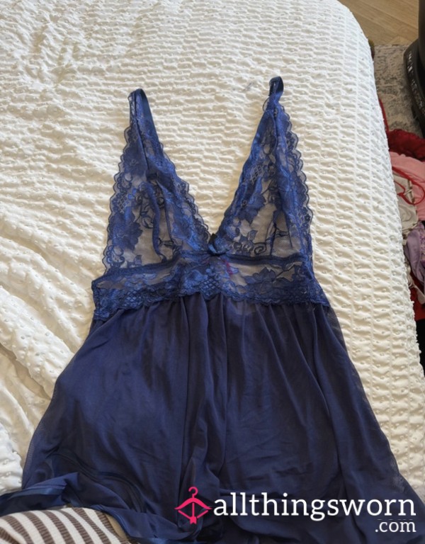 S**y Little Lingerie