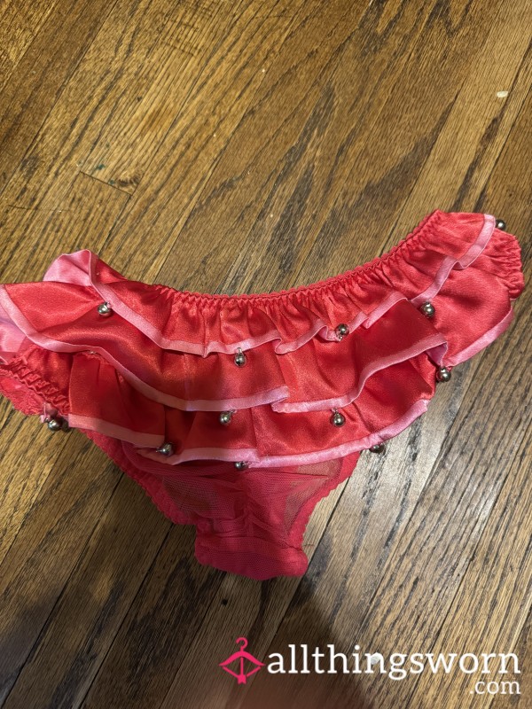 S**y Little Secret Panties