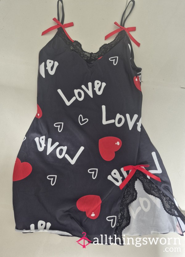 S**y 'love' Nighty